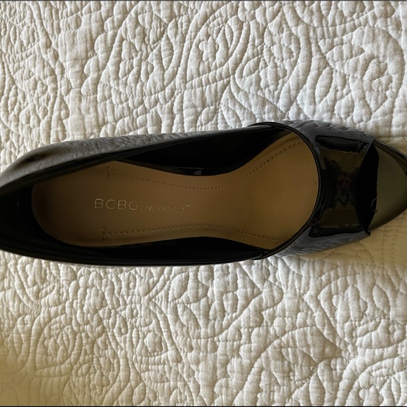 BCBGeneration Izzie 2 heel - Picture 4 of 9